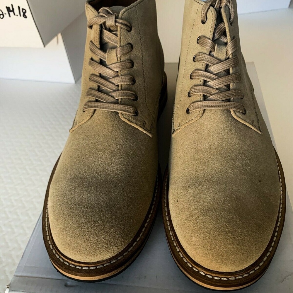 Banana Republic - Arley Boot (Tan)